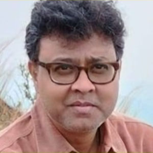 Subhas Sikdar