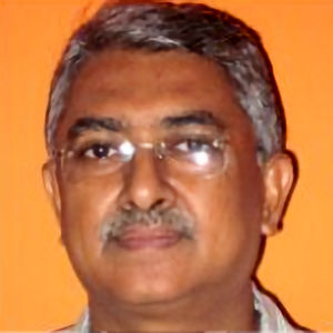 Bidyut Kumar Basu