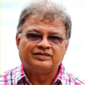 Asit Kumar De