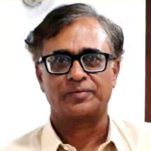 Pradip Kumar Mojumder