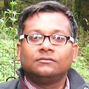 Samrat Ghosh