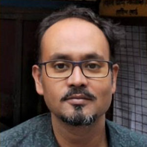 Samik Hazra