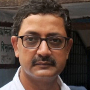 Saswata Chakraborty 