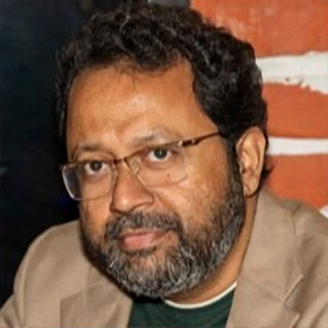 Jayanta Kumar Dutta 